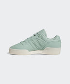 ADIDAS ADIDAS Rivalry Luxe Low - Mint