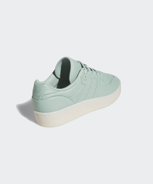 ADIDAS ADIDAS Rivalry Luxe Low - Mint