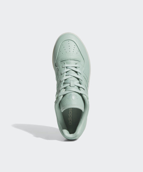 ADIDAS ADIDAS Rivalry Luxe Low - Mint