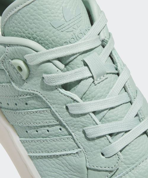 ADIDAS ADIDAS Rivalry Luxe Low - Mint