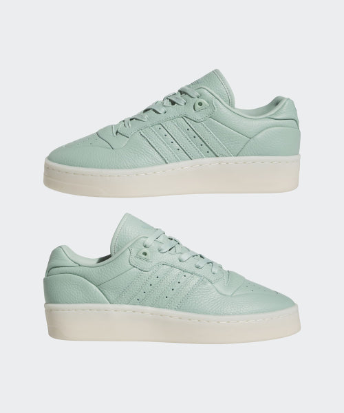 ADIDAS ADIDAS Rivalry Luxe Low - Mint