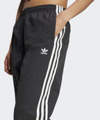 ADIDAS ADIDAS Woven Track Pants - Black