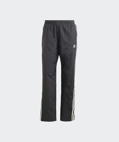 ADIDAS ADIDAS Woven Track Pants - Black