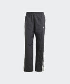 ADIDAS ADIDAS Woven Track Pants - Black
