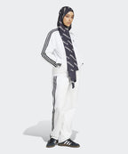 ADIDAS ADIDAS Woven Track Top - White
