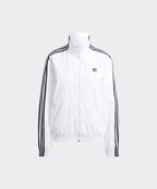 ADIDAS ADIDAS Woven Track Top - White