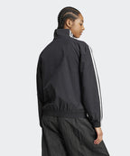 ADIDAS ADIDAS Woven Track Top - Black