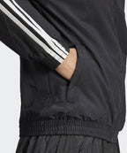 ADIDAS ADIDAS Woven Track Top - Black