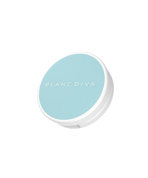 BLANCDIVA BLANCDIVA Water Velvet Cushion Refill