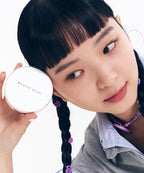BLANCDIVA BLANCDIVA Glim Coverage Cushion Set (Main Product + Refill)