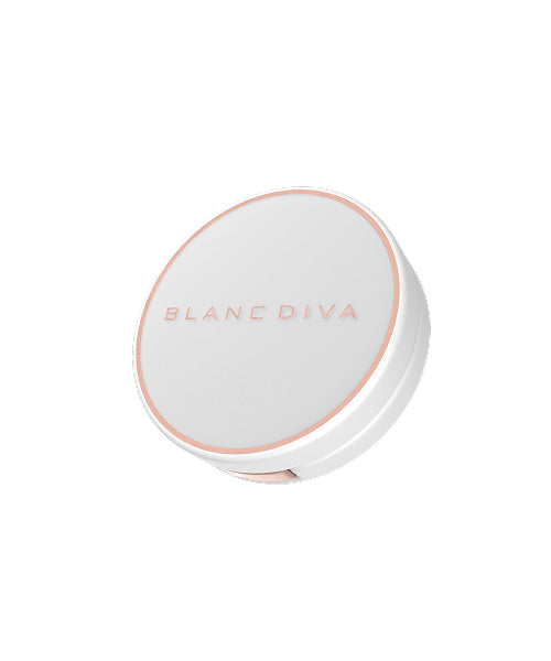 BLANCDIVA BLANCDIVA Gleam Coverage Cushion Refill - Natural