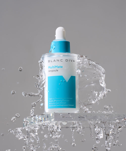 BLANCDIVA Multimate Ampoule