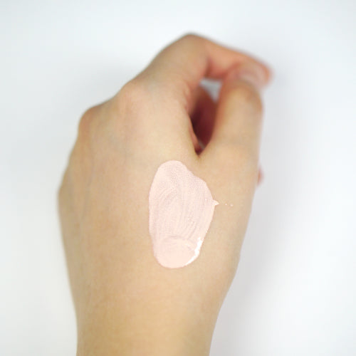 LOVELYCC LOVELYCC Pink Tone-Up Sun Serum SPF50+/PA+++ 30g