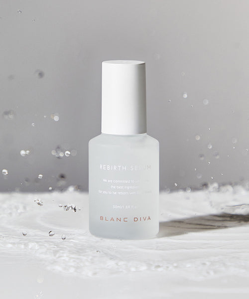 BLANCDIVA reverse serum