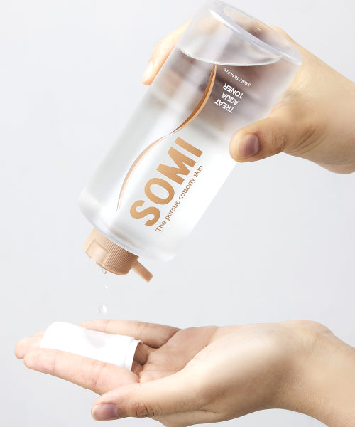 SOMI SOMI Helps Aqua Toner 300ml