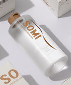 SOMI SOMI Helps Aqua Toner 300ml
