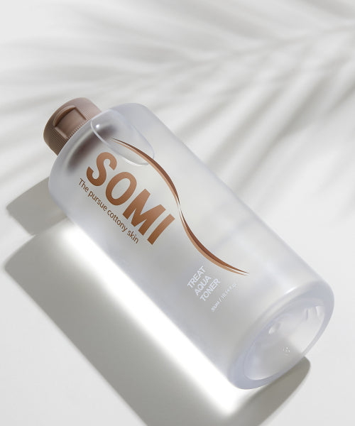 SOMI SOMI Helps Aqua Toner 300ml
