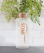 SOMI SOMI Helps Aqua Toner 300ml