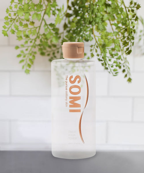SOMI SOMI Helps Aqua Toner 300ml