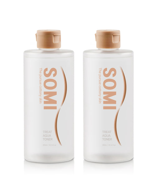 SOMI SOMI Helps Aqua Toner 300ml