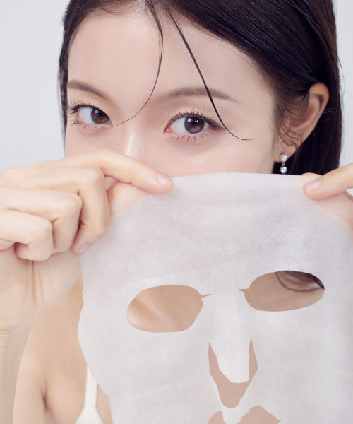 BLANCDIVA BLANCDIVA Reverse Blending Mask Pack (5 sheets)