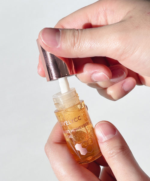 LOVELYCC LOVELYCC Sweet Honey Lip Oil 5ml