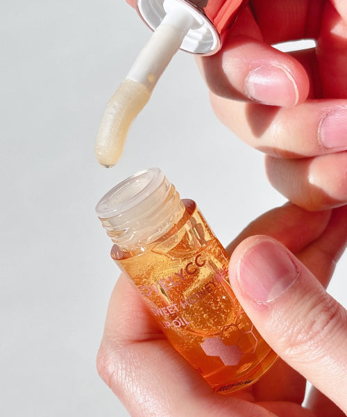 LOVELYCC LOVELYCC Sweet Honey Lip Oil 5ml