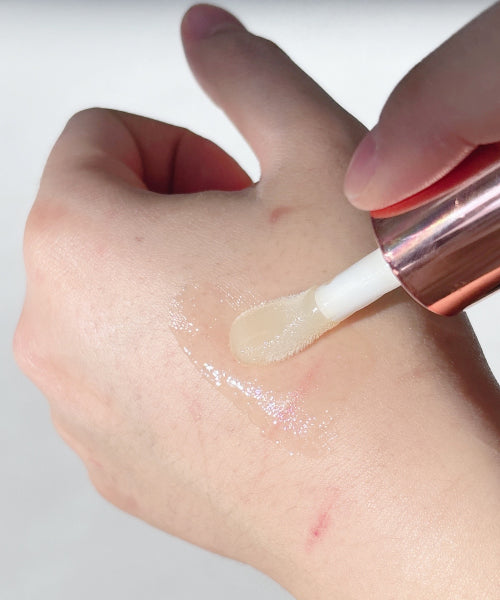 LOVELYCC LOVELYCC Sweet Honey Lip Oil 5ml