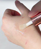 LOVELYCC LOVELYCC Sweet Honey Lip Oil 5ml
