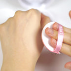 LOVELYCC LOVELYCC Pink Cover Essence Sun Cushion SPF50+ 15g