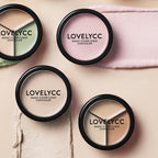LOVELYCC LOVELYCC Magic Cover Cheat Concealer 12g