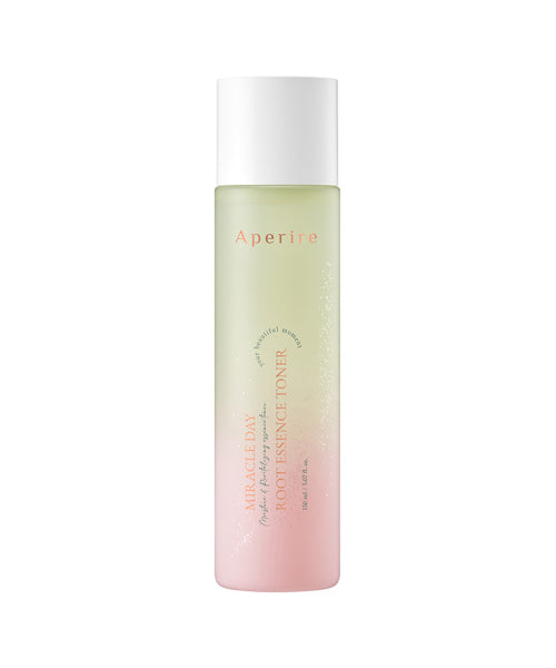 APERIRE Miracle Day Root Essence Toner 150ml