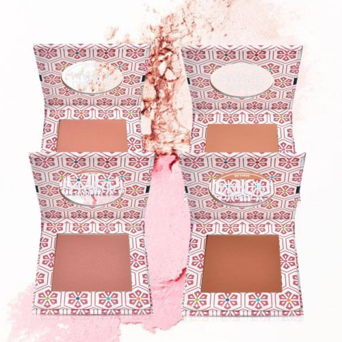 CHARLOTTEBIO CHARLOTTEBIO Vegan & Organic Blusher
