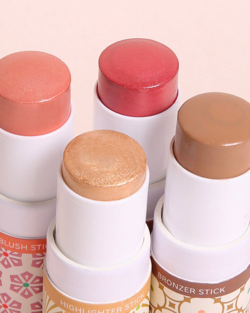 CHARLOTTEBIO CHARLOTTEBIO Vegan & Organic Blusher