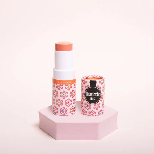 CHARLOTTEBIO CHARLOTTEBIO Vegan & Organic Blusher