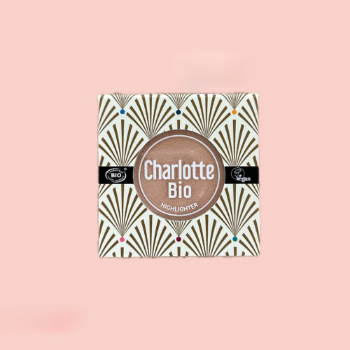 CHARLOTTEBIO CHARLOTTEBIO Highlighter Vegan & Organic