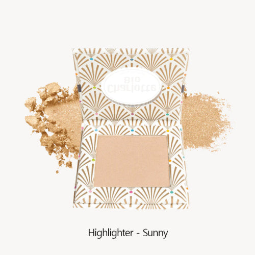 CHARLOTTEBIO CHARLOTTEBIO Highlighter Vegan & Organic