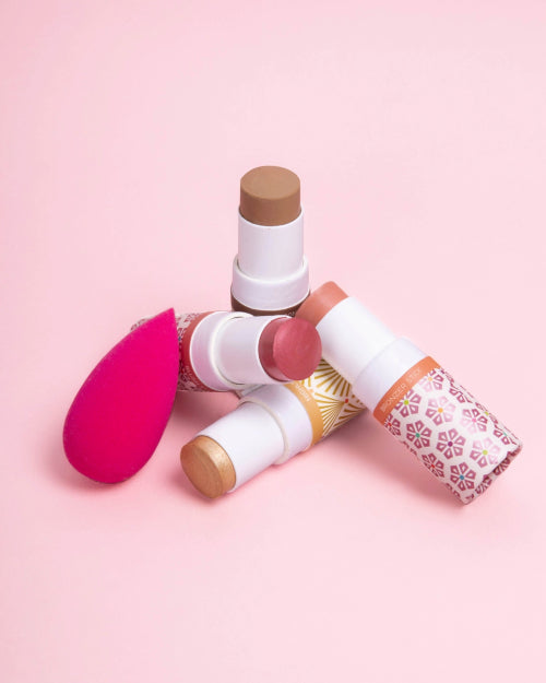 CHARLOTTEBIO CHARLOTTEBIO Vegan & Organic Bronze - Shade
