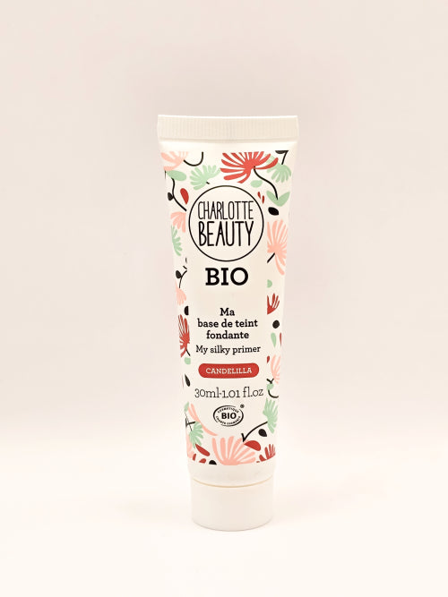 CHARLOTTEBIO CHARLOTTEBIO Sealkey Makeup Primer