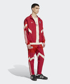 ADIDAS ADIDAS FC Bayern Track Pants - Red