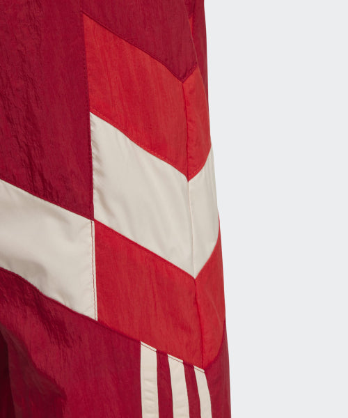 ADIDAS ADIDAS FC Bayern Track Pants - Red