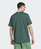 ADIDAS ADIDAS Graphic Tee Green