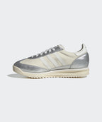 ADIDAS ADIDAS Sneakers SL 72 - Silver:Cream