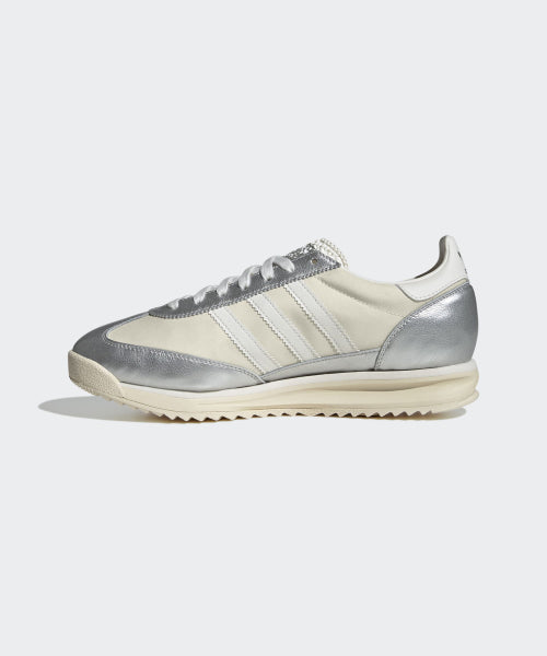 ADIDAS ADIDAS Sneakers SL 72 - Silver:Cream