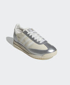 ADIDAS ADIDAS Sneakers SL 72 - Silver:Cream