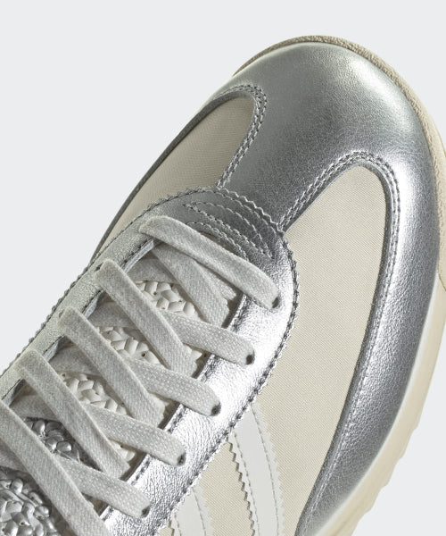 ADIDAS ADIDAS Sneakers SL 72 - Silver:Cream