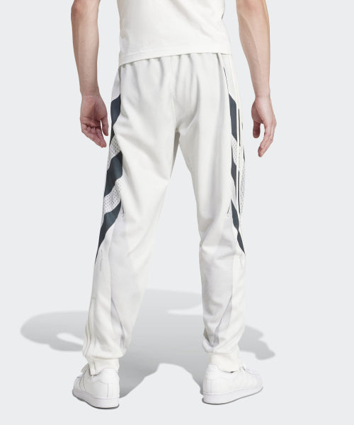 ADIDAS ADIDAS Premium Q3 Print Track Pants - Size
