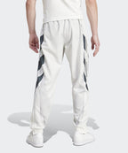 ADIDAS ADIDAS Premium Q3 Print Track Pants - Size