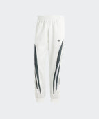 ADIDAS ADIDAS Premium Q3 Print Track Pants - Size
