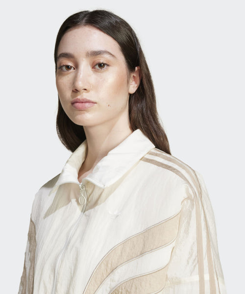 ADIDAS ADIDAS Atlanta Cutline Track Top - Women